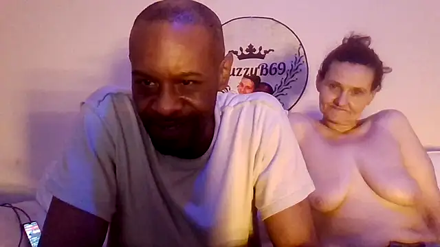 CuzzyB69 online show from February 7, 2026, 1:09 am