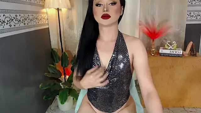 Snapshot of SeductiveAsianTs chatting on June 4, 2026, 9:54 pm SeductiveAsianTs online show from June 4, 2026, 9:54 pm