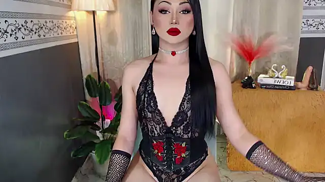 Snapshot of SeductiveAsianTs chatting on June 7, 2026, 6:39 am SeductiveAsianTs online show from June 7, 2026, 6:39 am