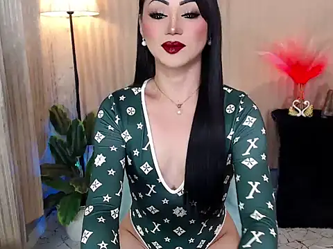 SeductiveAsianTs online show from July 15, 2026, 7:24 am