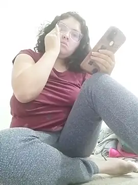 johannasexy97 online show from December 9, 2024, 9:49 am