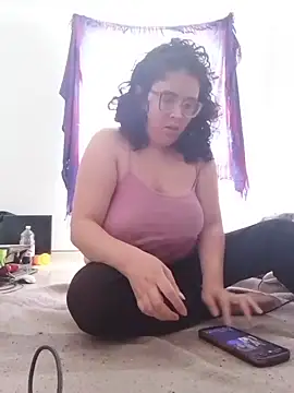 johannasexy97 online show from December 19, 2024, 6:12 pm