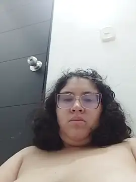 johannasexy97 online show from January 17, 2025, 9:28 am