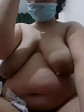 johannasexy97 online show from February 7, 2026, 7:23 am