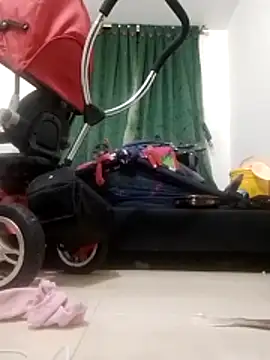 johannasexy97 online show from February 17, 2026, 8:11 am