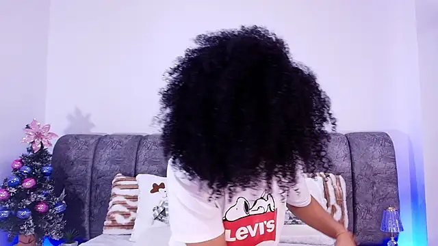 naia blessed online show from January 8, 2026, 7:16 pm