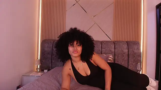 naia blessed online show from March 21, 2026, 7:17 pm