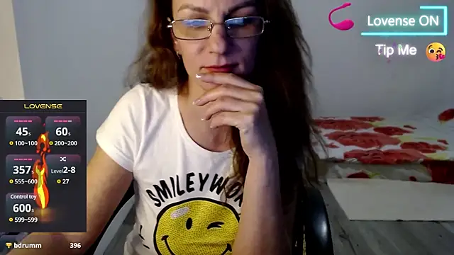 Masha-Mashenka1 online show from February 24, 2025, 2:26 pm