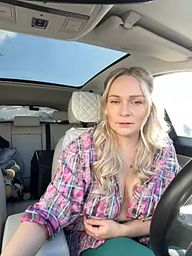 Bondgirl 013 online show from December 14, 2024, 8:34 am