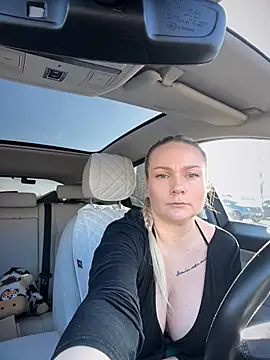 Bondgirl 013 online show from January 10, 2025, 8:07 am