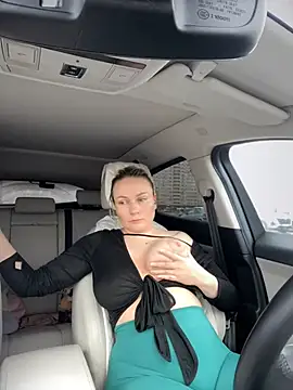 Bondgirl 013 online show from January 17, 2025, 8:13 am