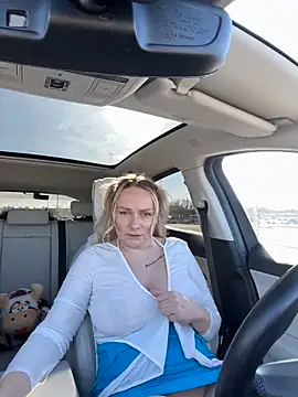 Bondgirl 013 online show from February 9, 2025, 9:16 am