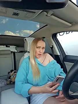 Bondgirl 013 online show from September 21, 2025, 11:56 am