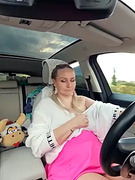 Bondgirl 013 online show from September 28, 2025, 2:44 pm