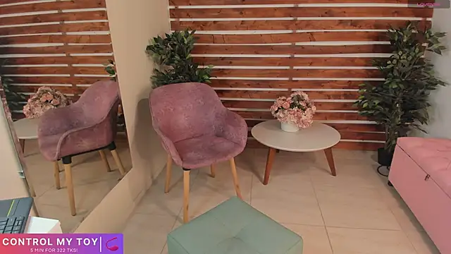  MeganRain online show from January 28, 2025, 5:43 am