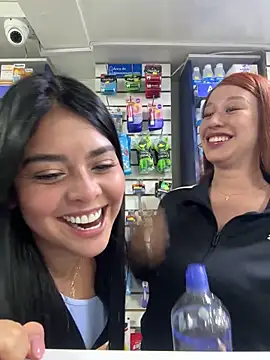 Snapshot of roouse chatting on January 27, 2025, 10:16 pm roouse online show from January 27, 2025, 10:16 pm