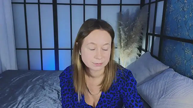 BrookeEvans online show from January 19, 2025, 9:13 pm