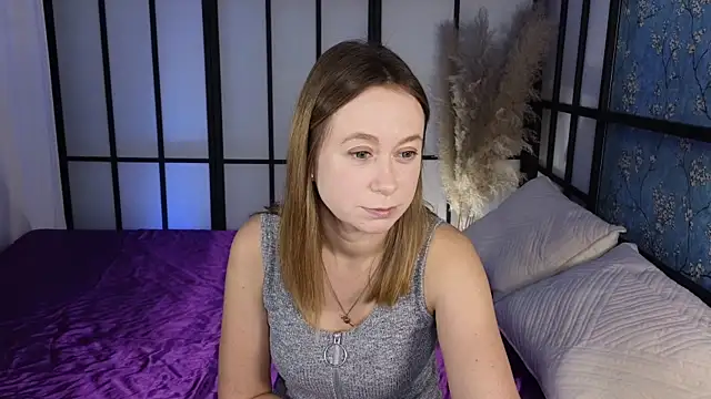 BrookeEvans online show from January 22, 2025, 9:54 pm