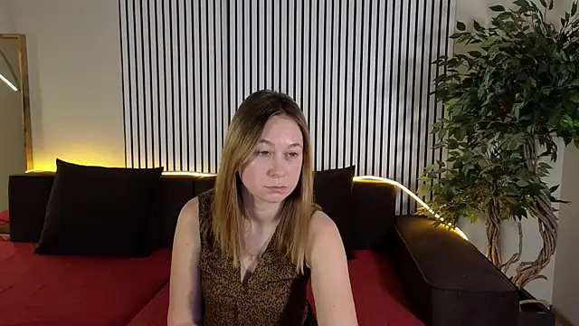BrookeEvans online show from January 26, 2025, 9:07 pm