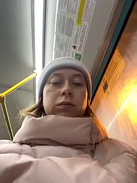 BrookeEvans online show from February 2, 2025, 6:53 pm