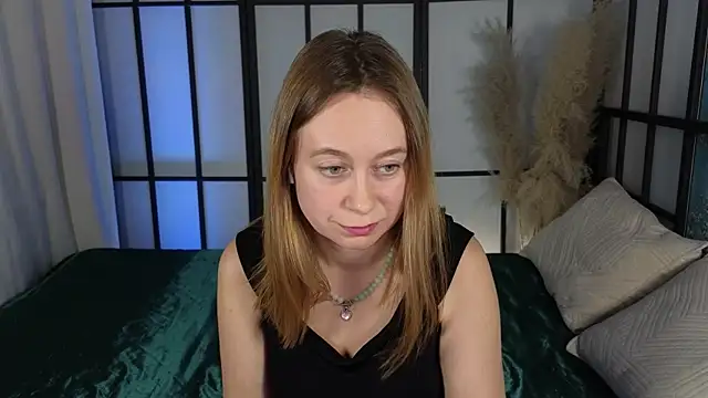 BrookeEvans online show from February 2, 2025, 9:56 pm