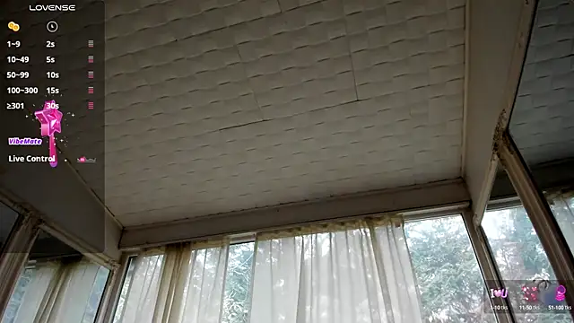 PixieLand online show from February 7, 2025, 8:22 am