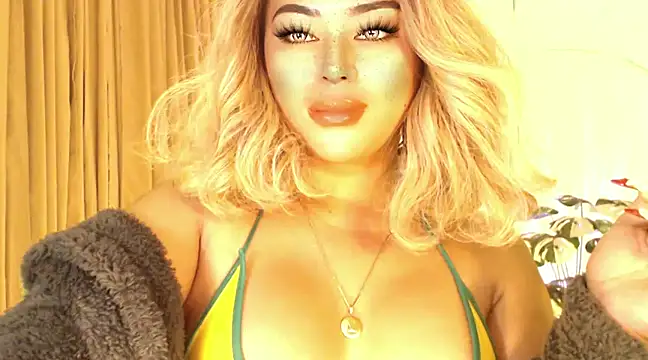 Thalia Cambridge online show from January 4, 2025, 5:27 am