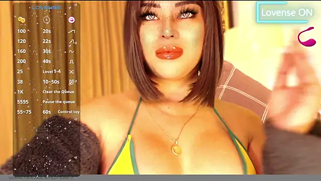 Thalia Cambridge online show from February 4, 2025, 9:10 pm