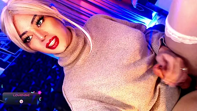 Thalia Cambridge online show from April 3, 2026, 7:12 pm