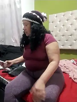 Diosasky online show from March 4, 2025, 8:16 pm