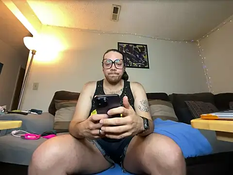 lucasgalacticman online show from July 27, 2026, 8:27 pm
