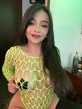 KateLatorre online show from January 23, 2025, 11:15 pm