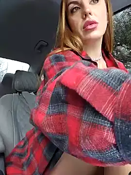 Kalli Fornia online show from February 3, 2025, 8:57 am