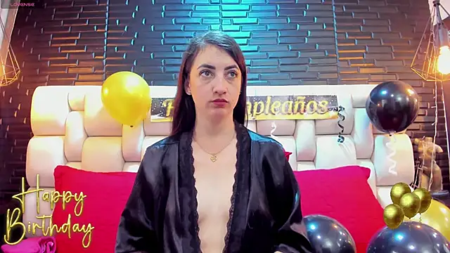 Salo Heaven online show from March 10, 2025, 2:16 pm