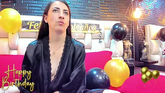 Salo Heaven online show from March 10, 2025, 5:29 pm