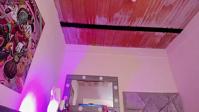 Sweet Cinthia online show from December 19, 2025, 6:04 pm