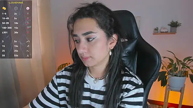 annadu011 online show from March 20, 2026, 3:06 pm