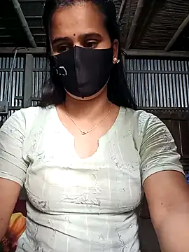 Snapshot of Sexy-Binita chatting on February 5, 2025, 4:37 am Sexy-Binita online show from February 5, 2025, 4:37 am