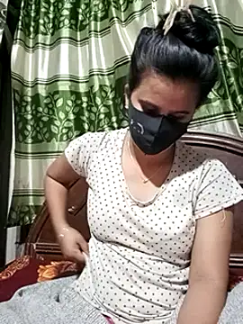 Snapshot of Sexy-Binita chatting on February 5, 2025, 11:34 am Sexy-Binita online show from February 5, 2025, 11:34 am