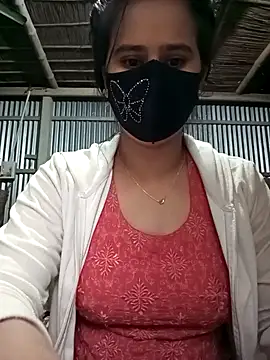 Snapshot of Sexy-Binita chatting on February 7, 2025, 1:15 am Sexy-Binita online show from February 7, 2025, 1:15 am