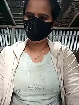 Snapshot of Sexy-Binita chatting on February 9, 2025, 1:33 am Sexy-Binita online show from February 9, 2025, 1:33 am