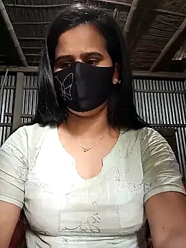 Snapshot of Sexy-Binita chatting on February 9, 2025, 4:36 am Sexy-Binita online show from February 9, 2025, 4:36 am