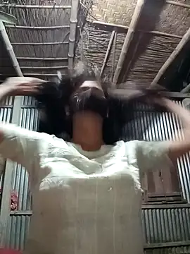 Snapshot of Sexy-Binita chatting on February 13, 2025, 12:24 am Sexy-Binita online show from February 13, 2025, 12:24 am