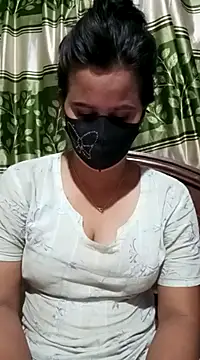 Snapshot of Sexy-Binita chatting on February 13, 2025, 12:32 pm Sexy-Binita online show from February 13, 2025, 12:32 pm