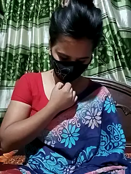 Snapshot of Sexy-Binita chatting on February 13, 2025, 9:06 pm Sexy-Binita online show from February 13, 2025, 9:06 pm