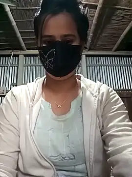 Snapshot of Sexy-Binita chatting on February 14, 2025, 1:13 am Sexy-Binita online show from February 14, 2025, 1:13 am