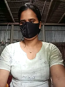 Snapshot of Sexy-Binita chatting on February 14, 2025, 4:15 am Sexy-Binita online show from February 14, 2025, 4:15 am