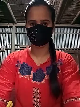 Snapshot of Sexy-Binita chatting on February 17, 2025, 1:58 am Sexy-Binita online show from February 17, 2025, 1:58 am