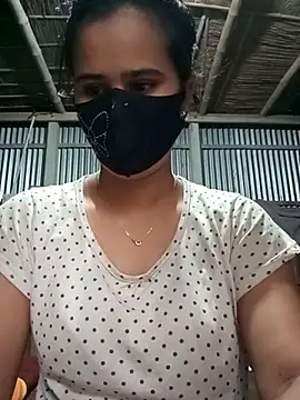 Snapshot of Sexy-Binita chatting on February 18, 2025, 1:21 am Sexy-Binita online show from February 18, 2025, 1:21 am