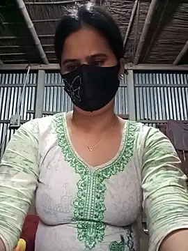 Snapshot of Sexy-Binita chatting on February 19, 2025, 10:56 am Sexy-Binita online show from February 19, 2025, 10:56 am